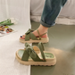 Xenia - Atmungsaktive & Leichte Sandalen für Damen