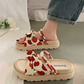 Xenia - Atmungsaktive & Leichte Sandalen für Damen