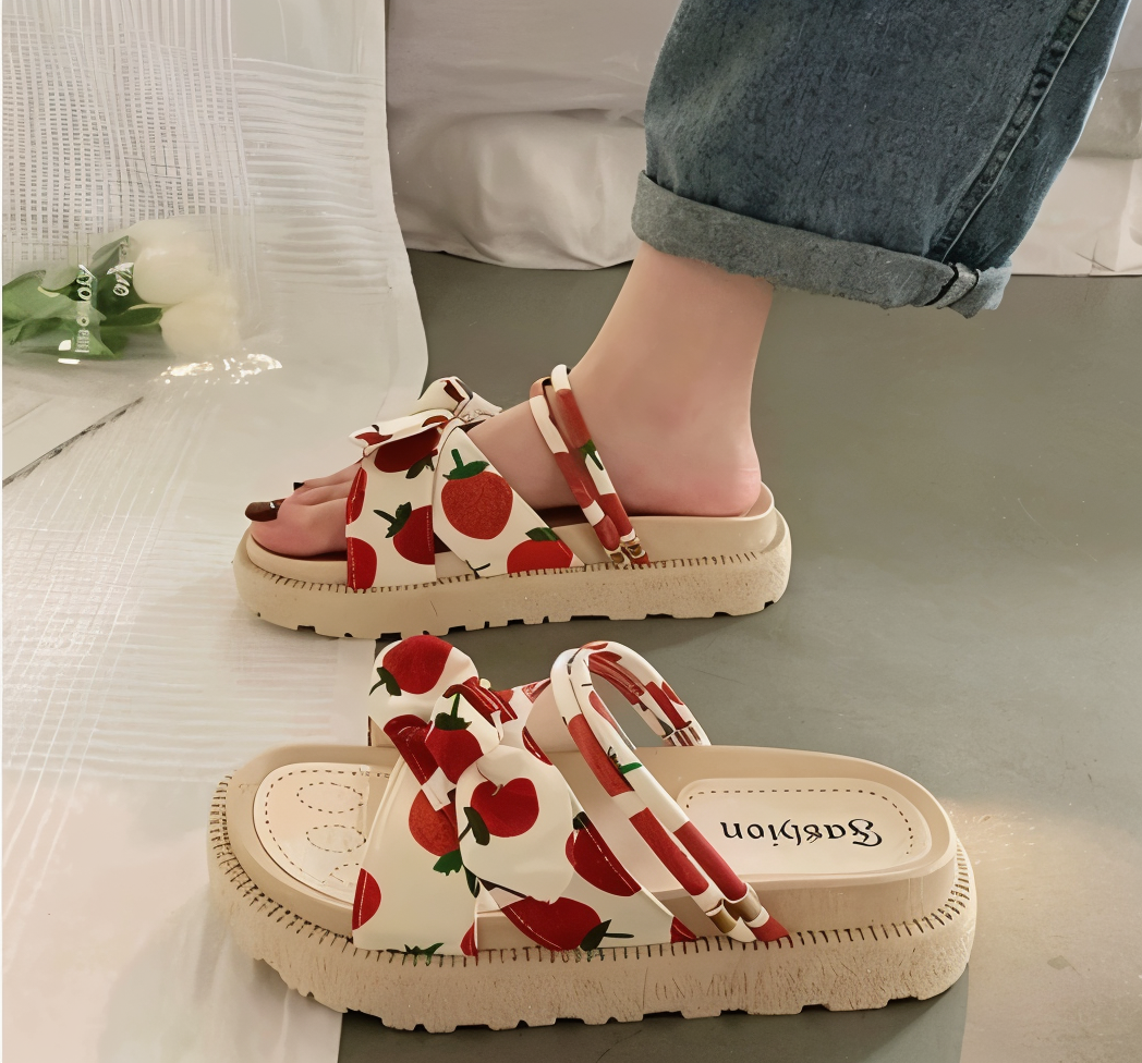 Xenia - Atmungsaktive & Leichte Sandalen für Damen