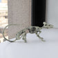 Horror-Spinne Skorpion Krähe Maus Skelett Knochen Fröhliche Halloween Party Dekoration Requisiten Gruselige Tiere Angst einflößende Ornamente