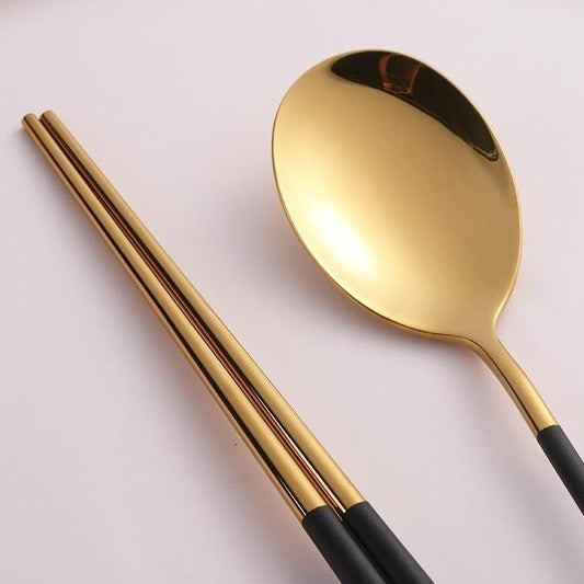 KOREANISCHE ESSSTäBCHEN