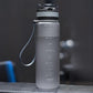 Frendorf | Protein Shaker Tragbar Motion Meine Tritan BPA-freie Wasserflasche