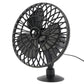 Frendorf | 12V Mini-Auto-Armaturenbrett-Lüfter
