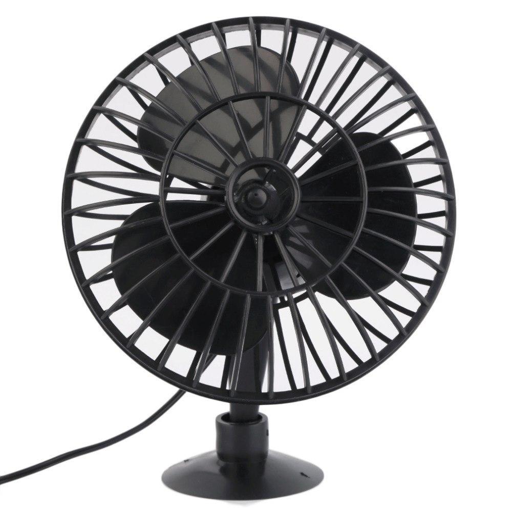 Frendorf | 12V Mini-Auto-Armaturenbrett-Lüfter