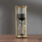 Hourglass Kelvin & Hughes Metall