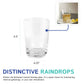 Frendorf | 13Oz Raindrops Low Ball
