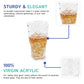 Frendorf | 19 Oz Ananas Highball