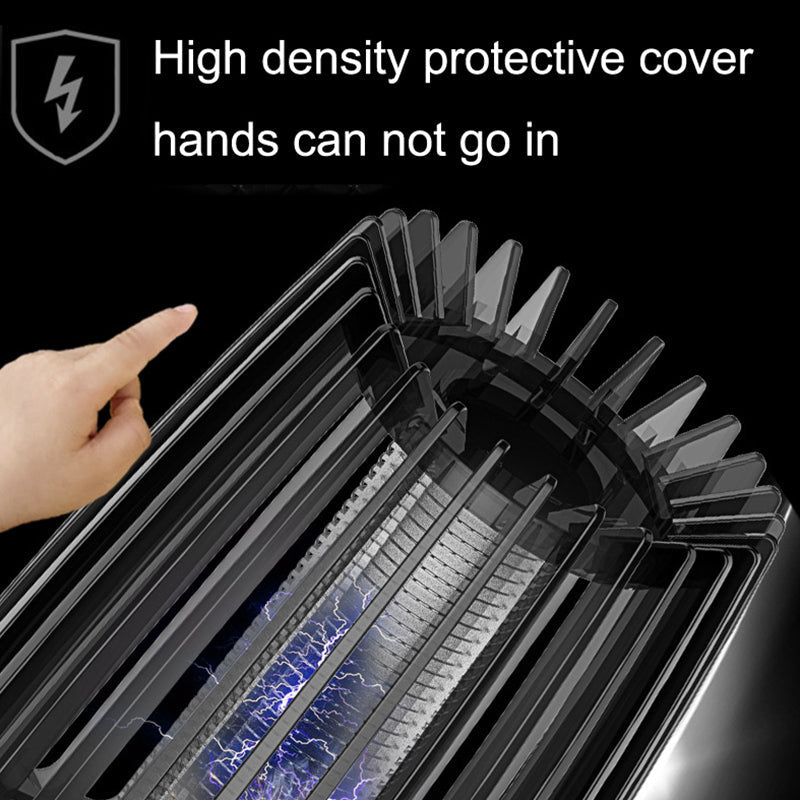 Frendorf | 2-in-1 wiederaufladbarer Moskito-Killer