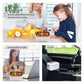 Frendorf | 3-in-1 Elektrische Lunchbox