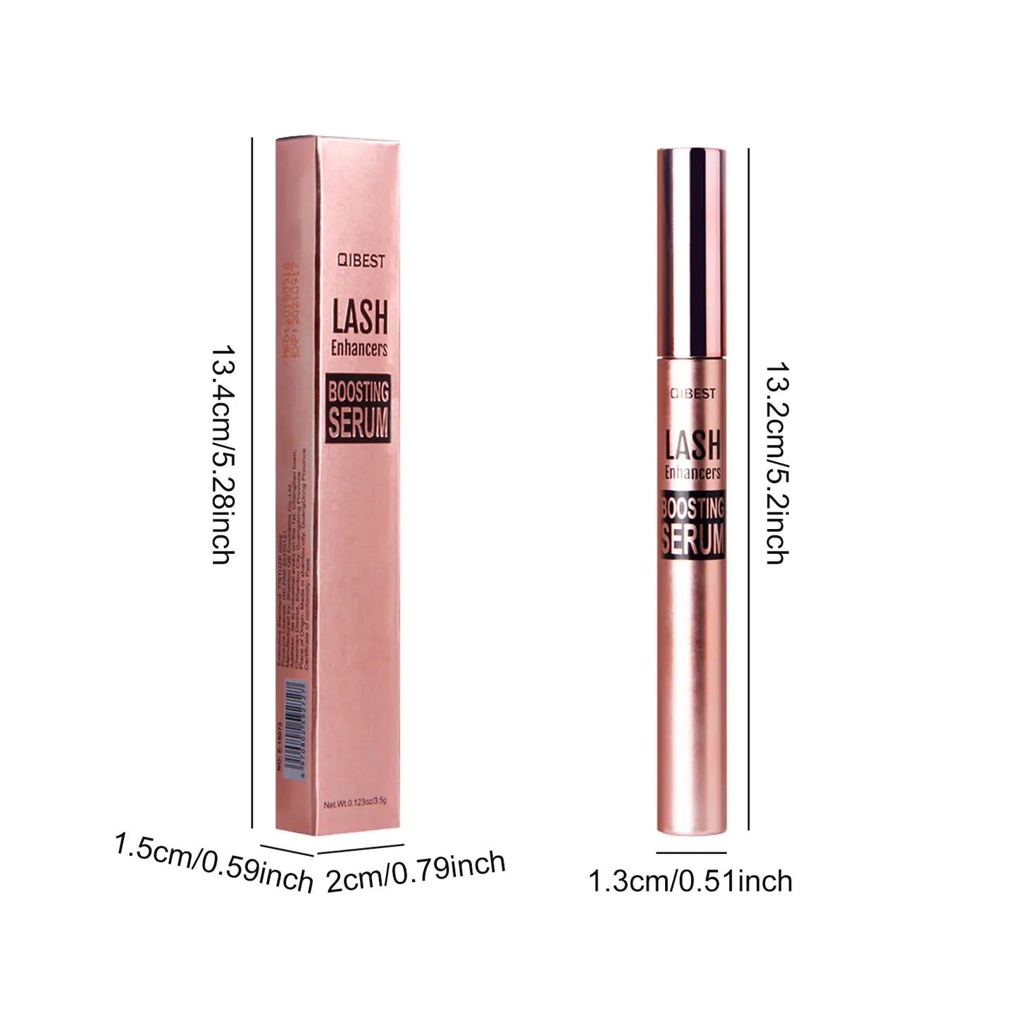 Frendorf | Wimpernwachstumsserum