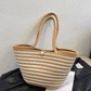 Frendorf | Strohhut Tasche