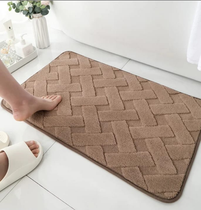 Frendorf | Badematte