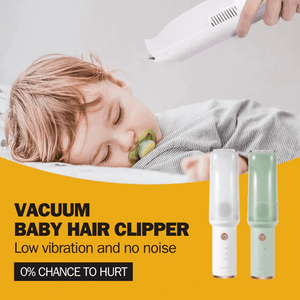 Frendorf | Vakuum Haarschneider
