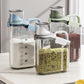 Cereal Storage Containers