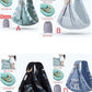 Baby Sling Carrier