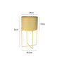 Frendorf | 2 in 1 Blumenpflanzer