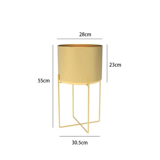 Frendorf | 2 in 1 Blumenpflanzer