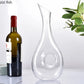 1 Liter Weinkaraffe