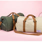 Gym/ Travel duffel bag