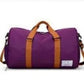 Gym/ Travel duffel bag