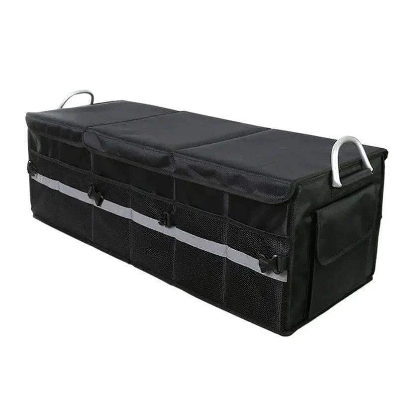 Frendorf | Auto Kofferraum Organizer