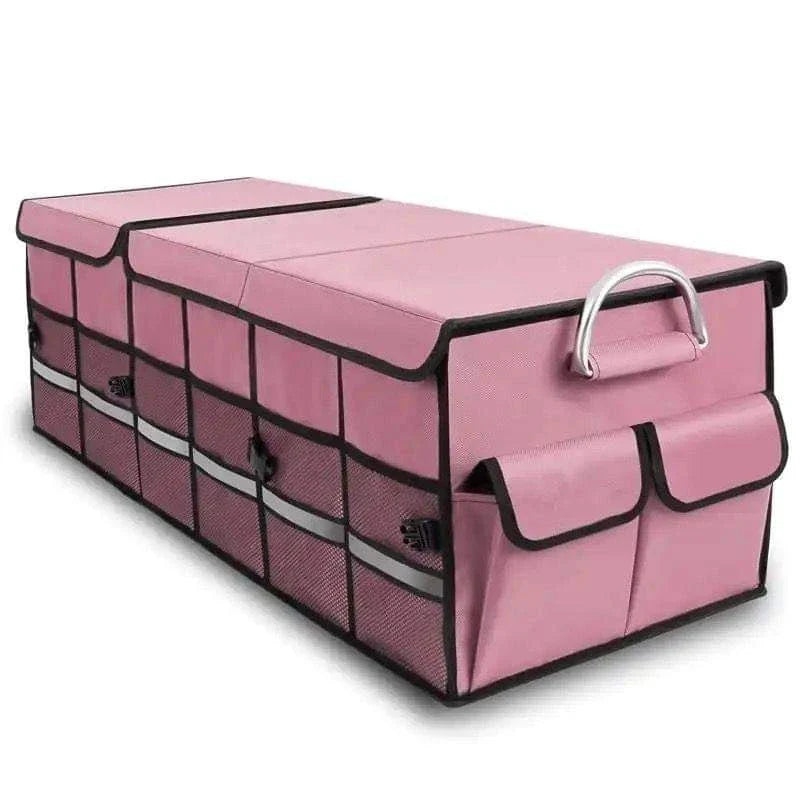 Frendorf | Auto Kofferraum Organizer
