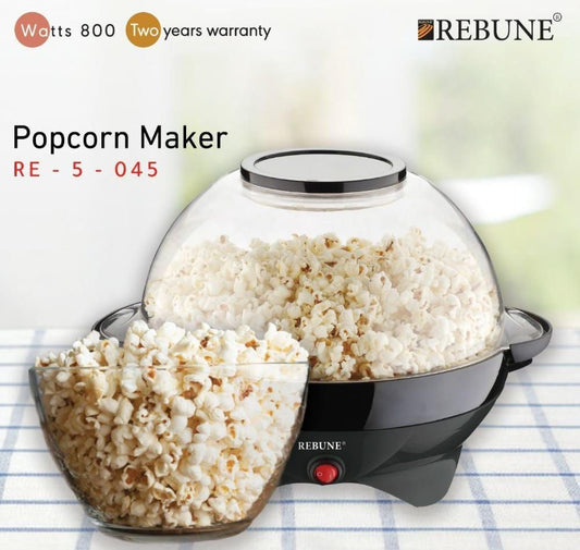 Popcornmaschine