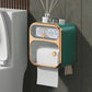 2-lagige Toilettenpapierbox