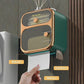 2-lagige Toilettenpapierbox