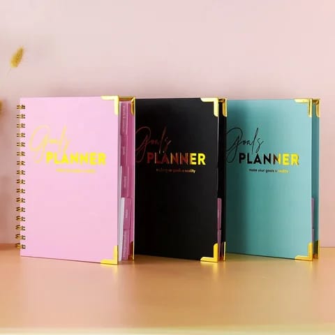 Wöchentlicher Planer
