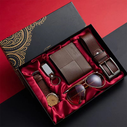 Geschenkset für Männer