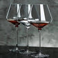 6St 800ml Glaskelch Weingläser