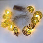 Frendorf | LED Islamische Dekoration