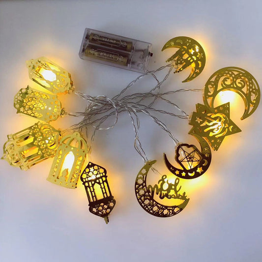 Frendorf | LED Islamische Dekoration