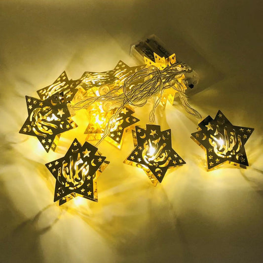 Frendorf | LED Islamische Dekoration