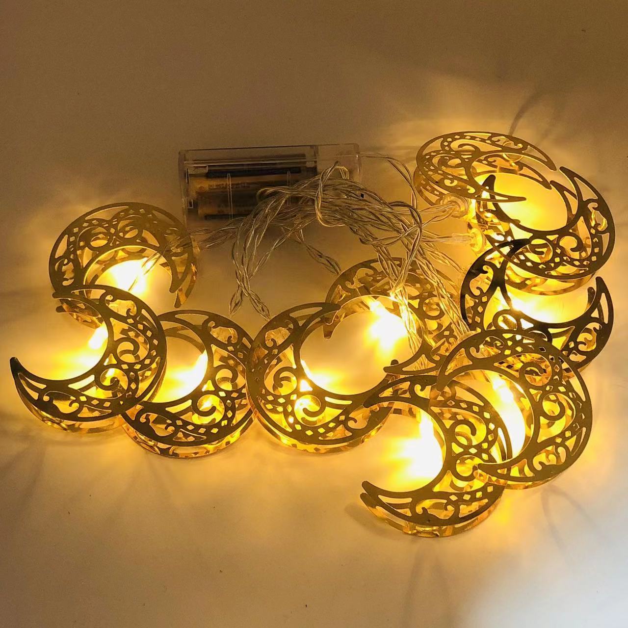 Frendorf | LED Islamische Dekoration