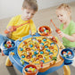 Kinder Magnetangeln Spiel SchwarzNov