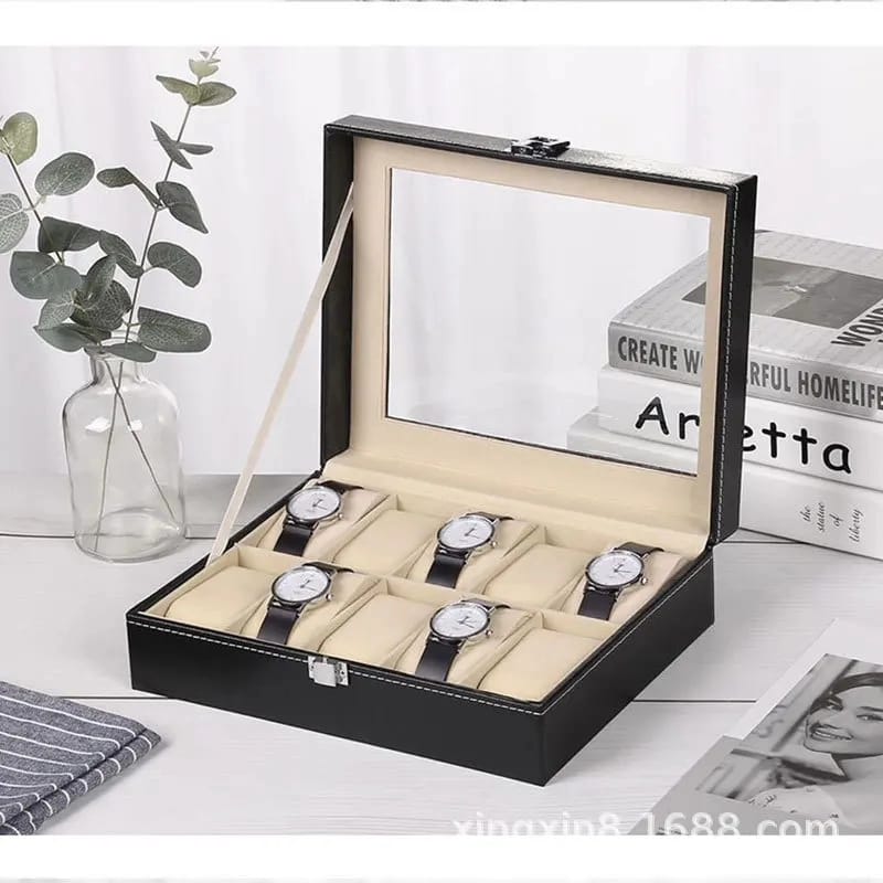 Frendorf | Uhren Organizer