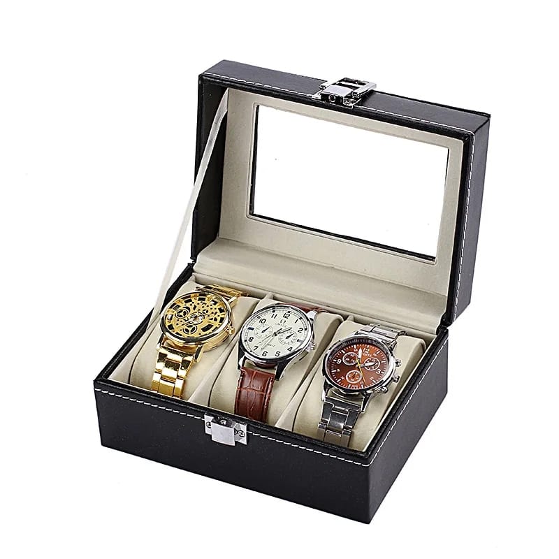 Frendorf | Uhren Organizer