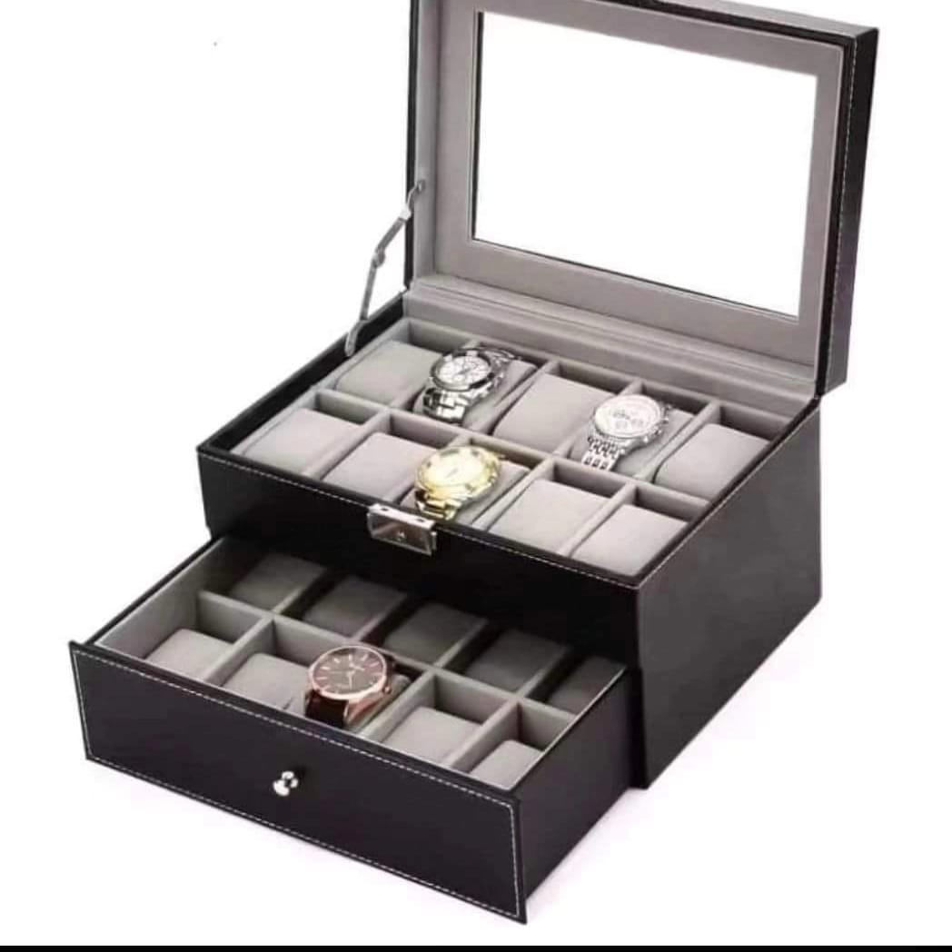 Frendorf | Uhren Organizer