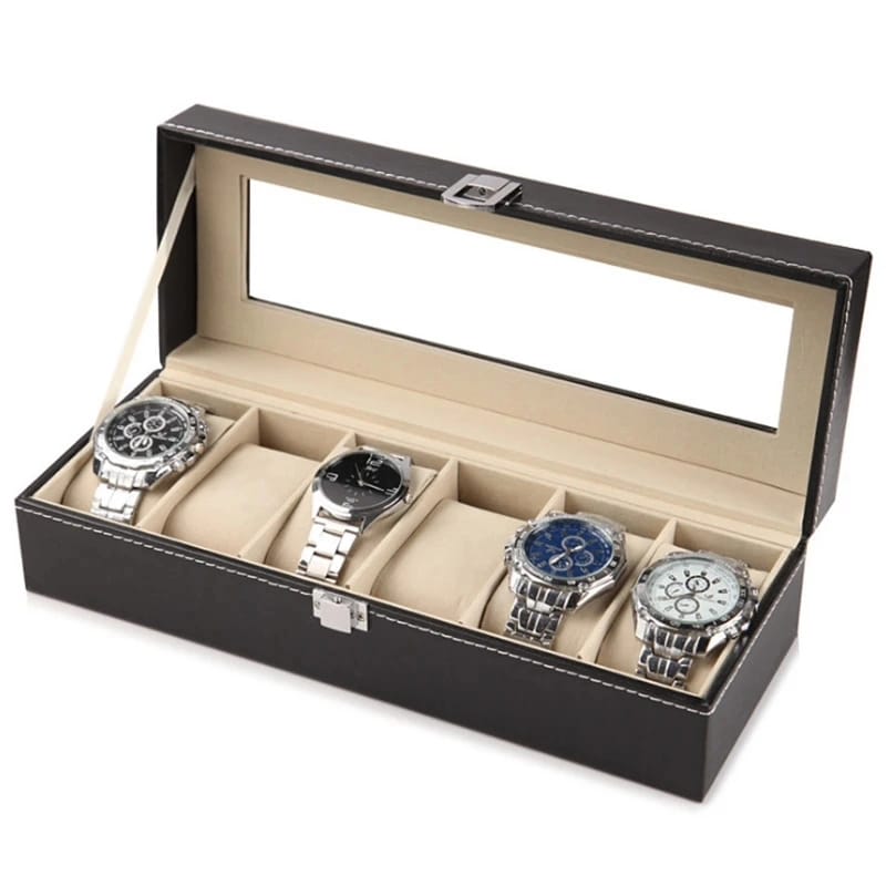 Frendorf | Uhren Organizer
