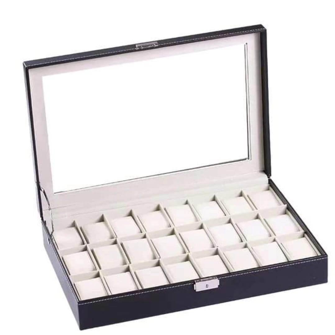 Frendorf | Uhren Organizer