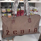 Canvas Reise Sporttasche