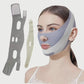 Gesichtsformende Maske