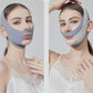 Gesichtsformende Maske