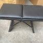 Stahl faltbarer Stuhl ksh