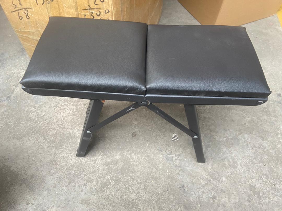 Stahl faltbarer Stuhl ksh