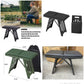 Stahl faltbarer Stuhl ksh