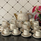 Frendorf | 27-teiliges Teeset