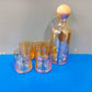 Frendorf | Glas Krug Dekanter Set